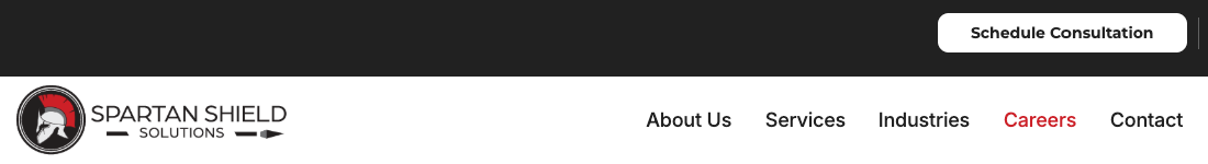 Spartan Shield Solutions LLC